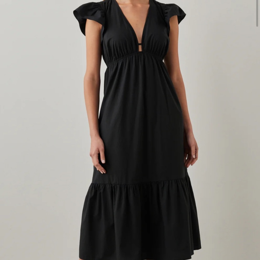 Rails Summer Dress!